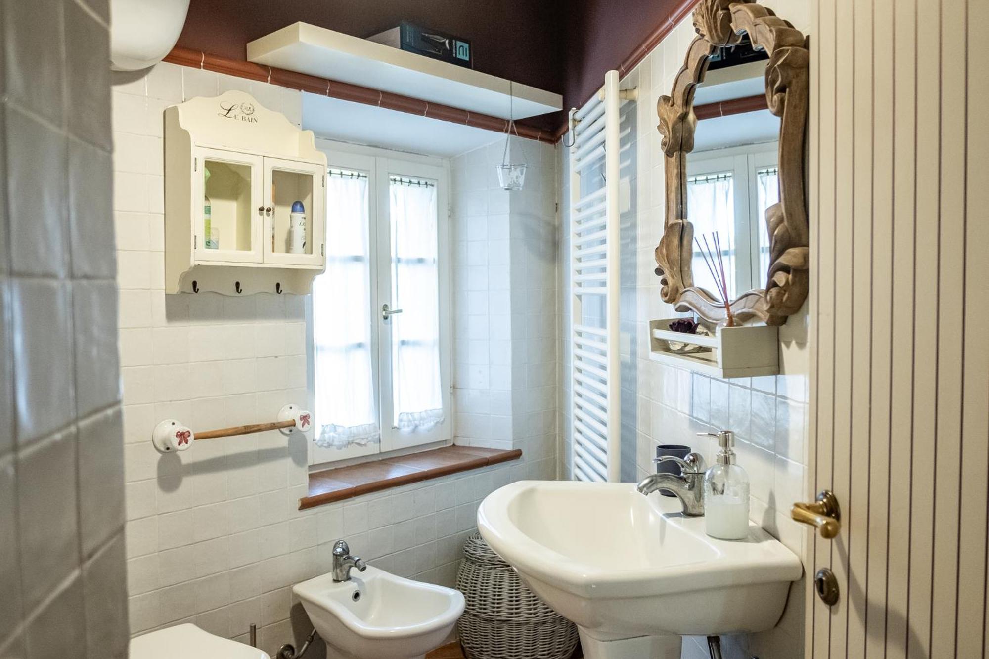 산퀴리코 Casina Di Tufo A 5 Minuti Da Sorano E Pitigliano, Wi-Fi 빌라 외부 사진