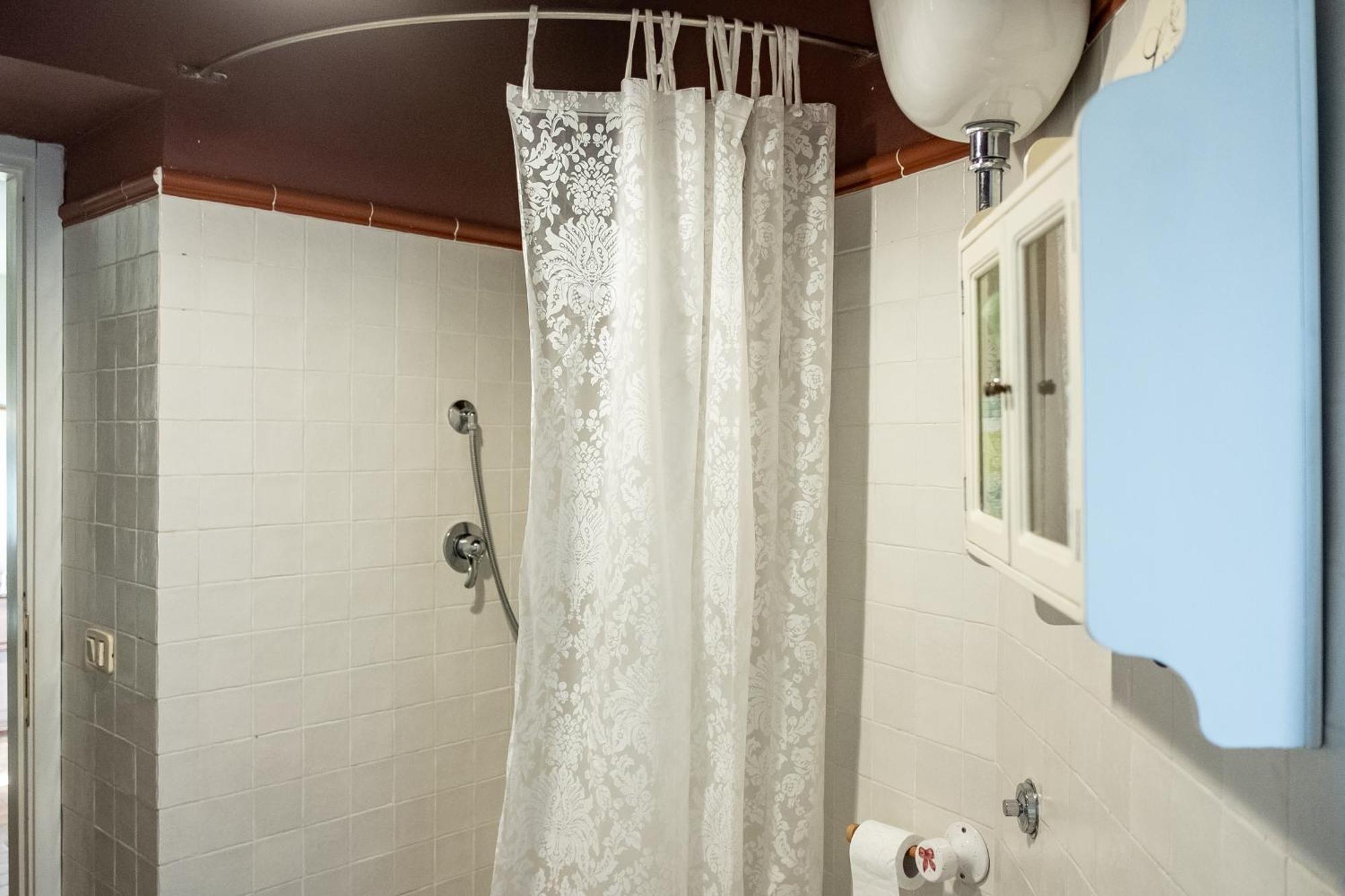 산퀴리코 Casina Di Tufo A 5 Minuti Da Sorano E Pitigliano, Wi-Fi 빌라 외부 사진