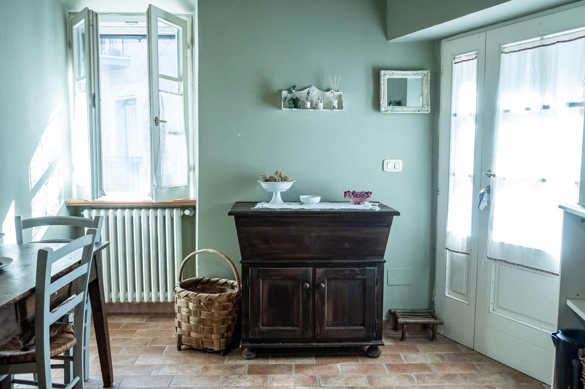 산퀴리코 Casina Di Tufo A 5 Minuti Da Sorano E Pitigliano, Wi-Fi 빌라 외부 사진