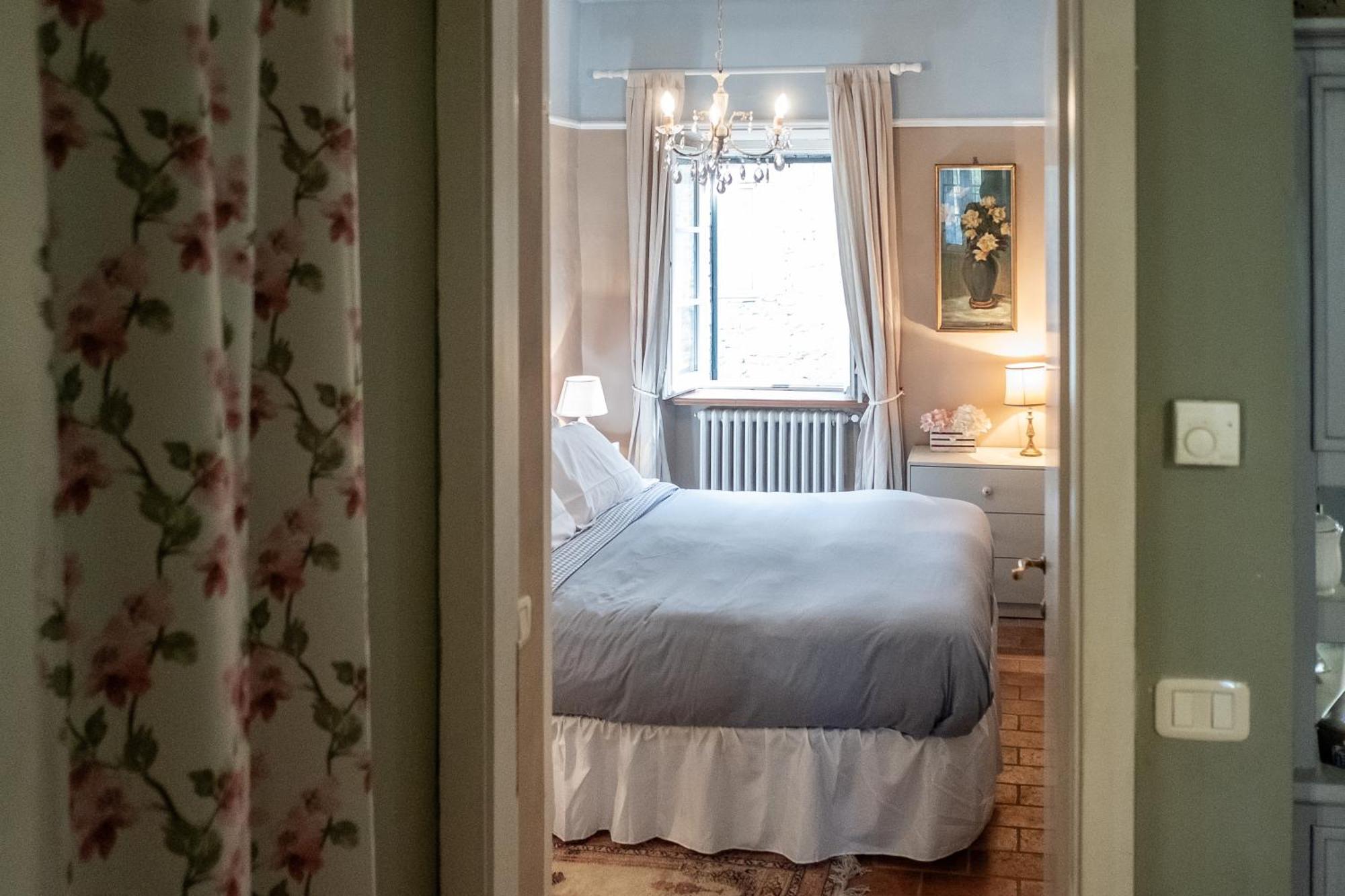 산퀴리코 Casina Di Tufo A 5 Minuti Da Sorano E Pitigliano, Wi-Fi 빌라 외부 사진